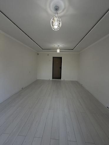 квартира советская: Студия, 27 м², Вефа ТЦ 3 этаж, Евроремонт — 3