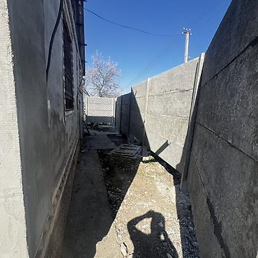 Продажа коттеджей и домов: Продаётся уютный дом (дача) в Бек-Тоо (Восход)! Площадь участка — 5 — 8