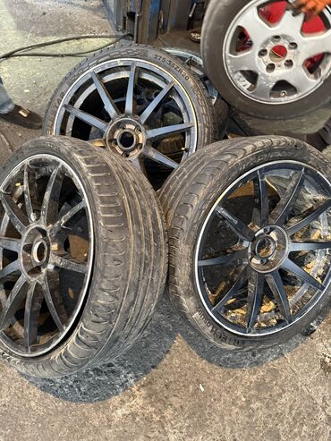 шины dunlop в баку: İşlənmiş Şin Dunlop 275 / 35 / R 20