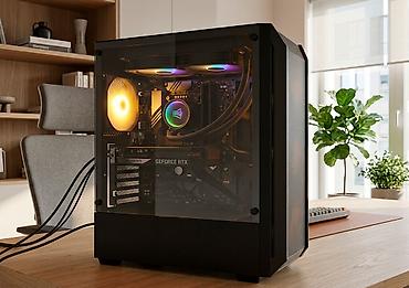 intel xeon e3: Игровой/рабочий ПК на базе Intel Core i5-14400F/RTX5060Ti — 1