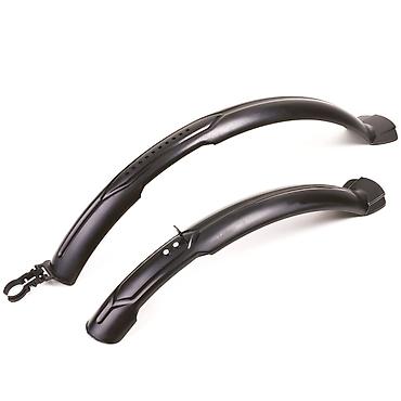 горные велики: Крылья для велосипеда Rush Hour (bike components) На Фиксы не подходит — 1