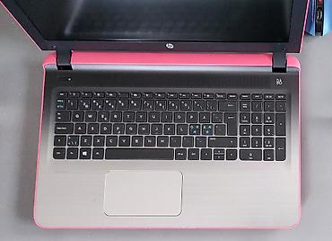 HP: HP Pavilion Notebook - 15 15.6" AMD Quad-Core A4-6210 — 9