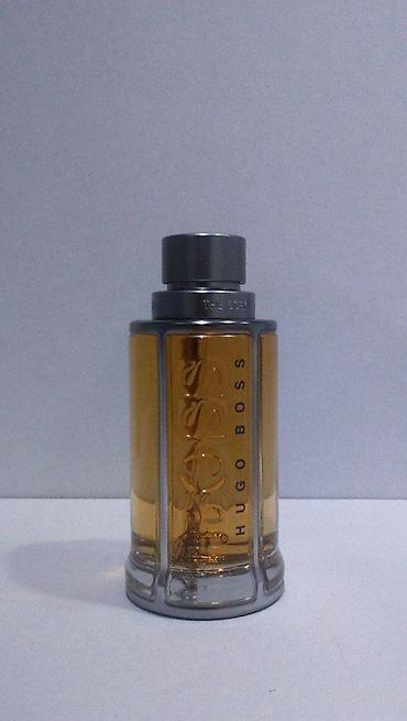 Parfemi: HUGO BOSS THE SCENT EDT100ML TSTR | Hugo Boss The Scent edt100ml — 1