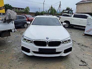 kaiyi e5: BMW 5 series: 2019 г., 2 л, Автомат, Бензин, Седан — 1