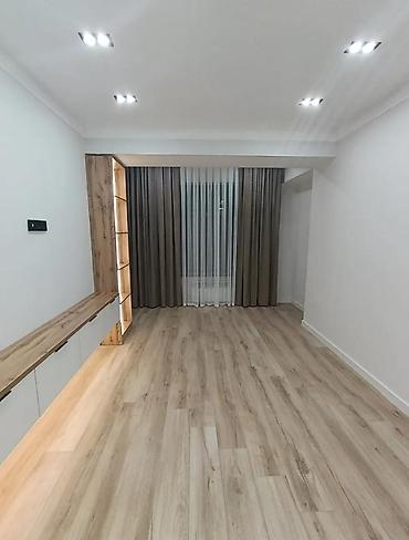 Продажа квартир: 2 комнаты, 66 м², Элитка, 6 этаж, Евроремонт — 1