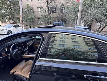 volvo 2015: Volvo S90: 2019 г., 2 л, Автомат, Бензин, Седан — 8