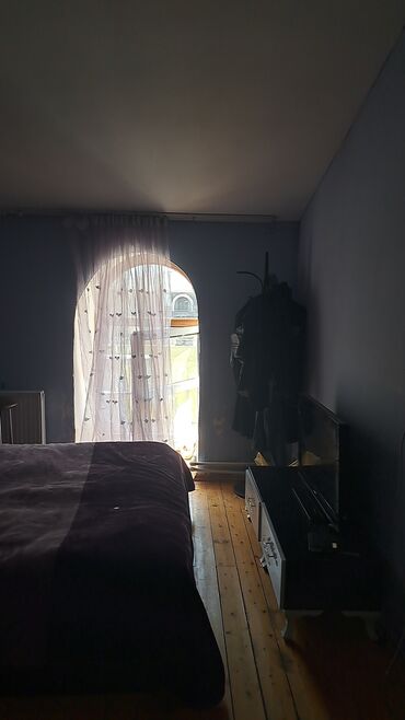 Yeni tikili: 2 otaqlı, Yeni tikili, 75 kv. m — 4