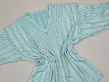 Kobiety: Sweter damski, rozmiar 2XL