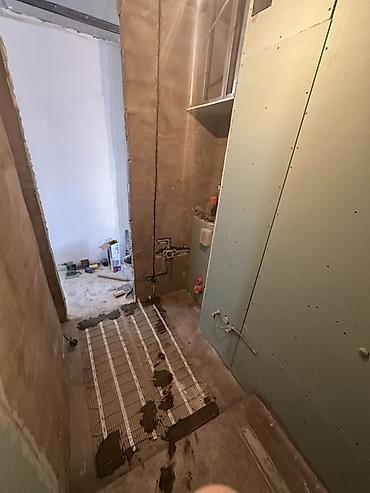 Укладка плитки: Профессиональная укладка керамогранита и плитки - Точная геометрия и — 10