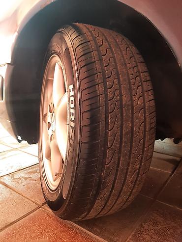 Lesa: Ili 1996 2.3 111 mator karopka ideal vezyetde masin oz admadir 4 — 4