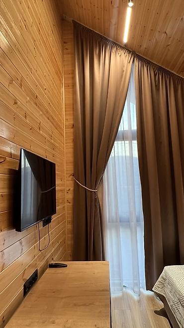 Үйлөрдү ижарага берүү: ✨ ПРИВАТНЫЙ ЗАГОРОДНЫЙ ОТДЫХ РЯДОМ С БИШКЕКОМ Место, куда приезжают — 8
