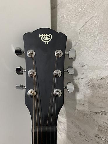 девид рок: Акустическая гитара Rockdale Maverick D1 C BK - Тип: акустическая — 4