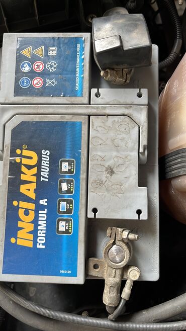 VAZ (LADA): VAZ (LADA) Samara: 1.6 l | 2010 il 165000 km Sedan — 10