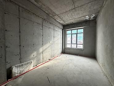 Продажа квартир: 1 комната, 47 м², Элитка, 12 этаж, Готовая ПСО (под самоотделку) — 6