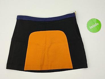 spódniczka basic: Zara, Spódnica damska, rozmiar L — 2