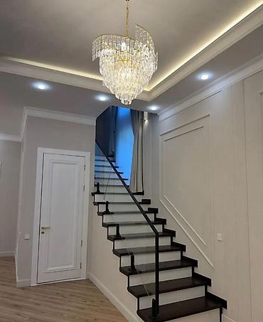 Продажа коттеджей и домов: URSA 🏡 Продаётся таунхаус в Кок-Жаре Отличный вариант для комфортной — 14