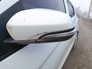 Chevrolet: Chevrolet Spark: 2018 г., 1 л, Вариатор, Бензин, Хэтчбэк — 24