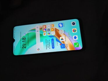 Honor: Honor X6b, 256 GB, rəng - Qara