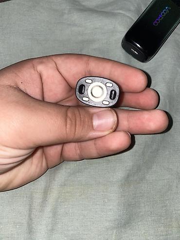 Qəlyan, vayp və aksesuarları: VOOPOO Argus g40 tər təmizdir arginaldır youtube də araşdıra — 13