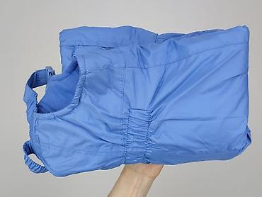 kurtka pull bear: Niemowlęce spodnie materiałowe, 9-12 miesięcy, 74-80 cm, Pocopiano, stan - Idealny — 8