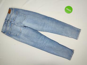 danielki 24: H&M, Jeansy damskie, rozmiar S — 3