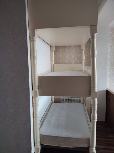 Uzunmüddətli kirayə mənzillər: Nərimanov,Montin bazarı yaxınlığında,17 mərtəbəli prestijli yeni — 2