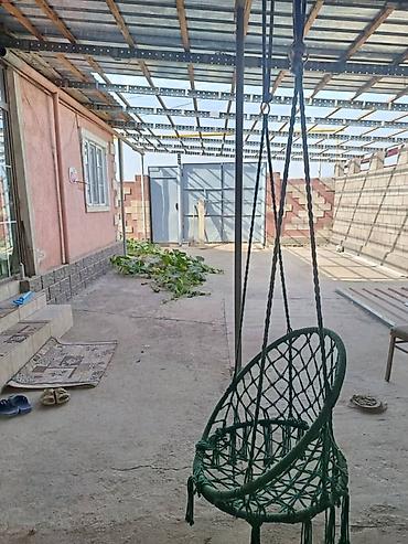 Үйлөр: Продаётся частный дом с хозяйственным двором. Основные — 10