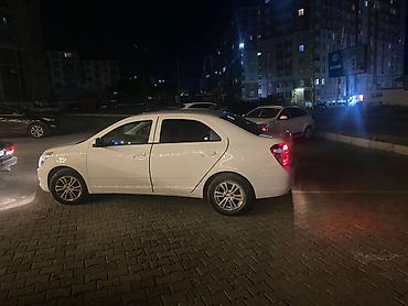 Avtomobil satışı: Chevrolet Cobalt: 1.5 l | 2024 il 30867 km Sedan — 3