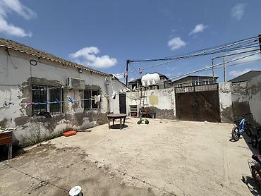 Köhnə tikili: Digah, 4 otaqlı, Köhnə tikili, 200 kv. m — 19