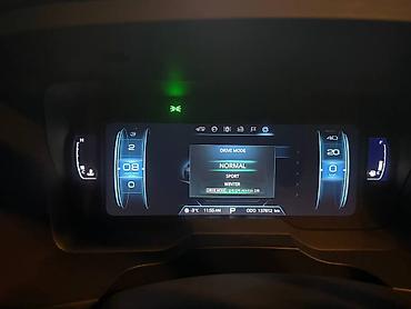 Ssangyong: Ssangyong Korando: 2019 г., 1.6 л, Автомат, Дизель, Кроссовер — 12