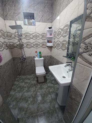 alcipan ustaları: Xidmət: Santexnika təmiri və quraşdırılması Təsvir: - Hamam-tualet və — 3