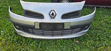 goodyear eagle f1: BRANIK ZA RENAULT CLIO | Prednji branik Renault Clio — 1