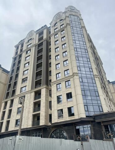 псо в строительстве: 3 комнаты, 122 м², Элитка, 8 этаж, ПСО (под самоотделку)