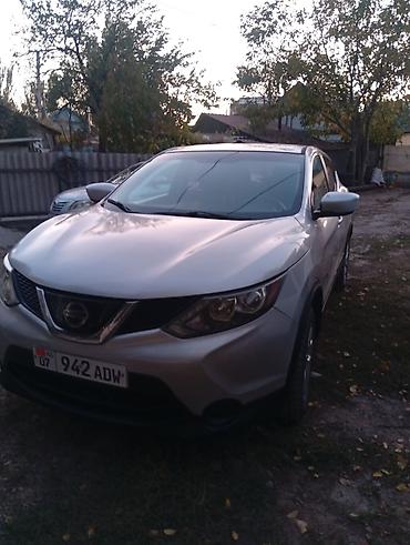 forester sg5: Nissan Rogue Sport: 2018 г., 2 л, Вариатор, Газ, Кроссовер — 2