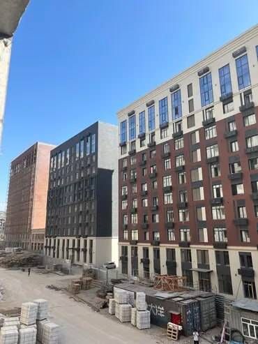 Другая коммерческая недвижимость: 1 комната, 38 м², Элитка, 5 этаж, ПСО (под самоотделку)