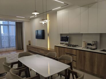 чалдовар продаю дом: 3 комнаты, 94 м², 4 этаж, Дизайнерский ремонт