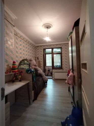 Yeni tikili: 3 otaqlı, Yeni tikili, 90 kv. m — 5