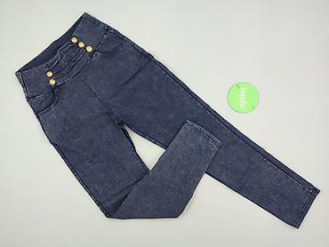 kozaki sofix: Legginsy Eleganckie damskie, rozmiar L — 2