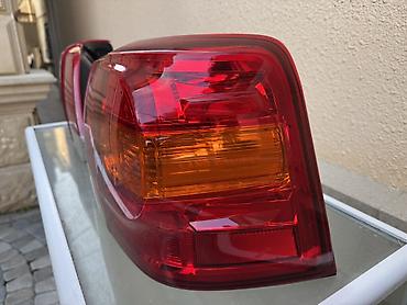 astra h stop: Halogen, Toyota Analoq, İşlənmiş — 8