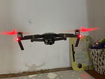Дроны: 🚁 DJI Mavic Pro — складной квадрокоптер 📱 WhatsApp: 555. 084. 105 — 1