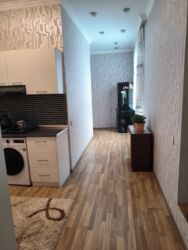 Yeni tikili: 3 otaqlı, Yeni tikili, 80 kv. m -da lalafo.az — 5 Yeni tikili: 3 otaqlı, Yeni tikili, 80 kv. m — 5