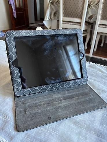 ipad 10 nəsil: İşlənmiş Apple iPad 3 (2012), 9,7", 64 GB, Pulsuz çatdırılma — 1