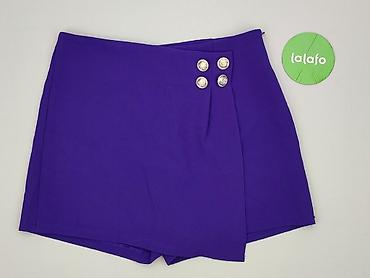 moda dla niskich: New Fashion, Szorty damskie, rozmiar XL — 2