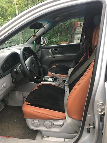 ucuz vaz 2107: Kia Sorento: 2.5 l | 2005 il Universal — 4