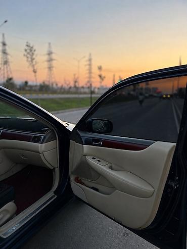 б3 фара: Lexus ES: 2003 г., 3 л, Автомат, Газ, Седан — 10