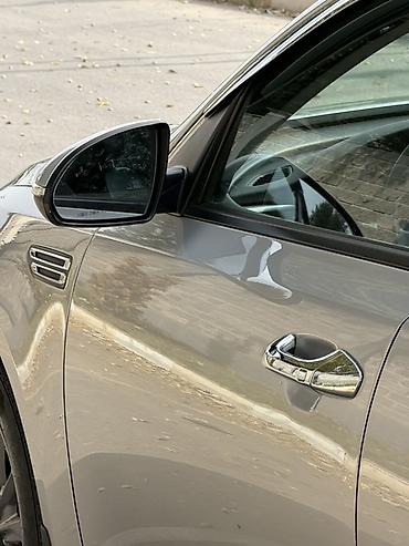 Kia: Kia K5: 2021 г., 2 л, Автомат, Газ, Седан — 16