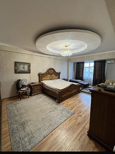 4 комнаты, 170 м², Золотой квадрат Элитка, 5 этаж, Дизайнерский ремонт