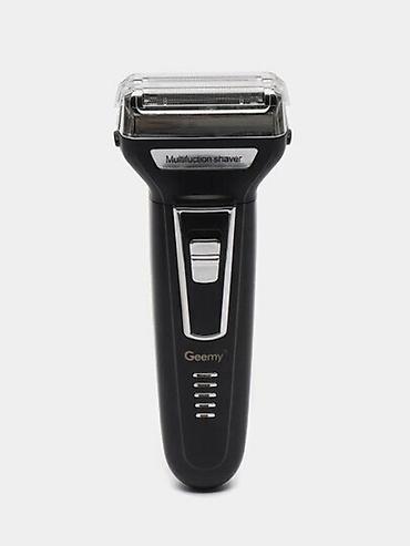 Электробритвы: Электробритва — 6