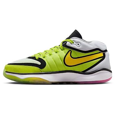 9500: Мужские кроссовки, 42, 42.5, Nike, Новый, цвет - Зеленый, Платная доставка, Бесплатная доставка, Самовывоз — 3