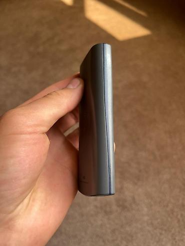 marshall qulaqciq: Nokia 1, rəng - Boz, Düyməli — 5